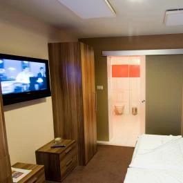 Andante Hotel étterme Szentgotthárd - Egyéb