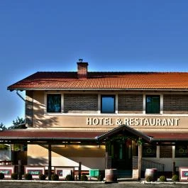 Andante Hotel étterme Szentgotthárd - Egyéb