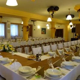 Hotel Lipa étterme Szentgotthárd - Egyéb