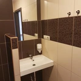 Andante Hotel és Étterem Szentgotthárd - Szobák