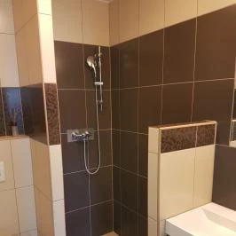 Andante Hotel és Étterem Szentgotthárd - Szobák