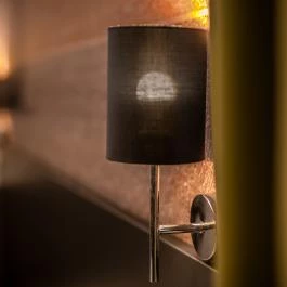 Andante Hotel és Étterem Szentgotthárd - Szobák