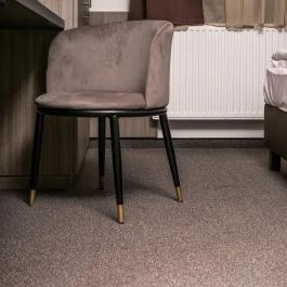 Andante Hotel és Étterem Szentgotthárd - Szobák