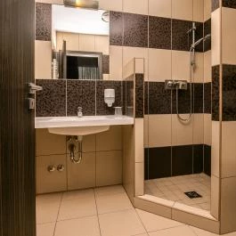 Andante Hotel és Étterem Szentgotthárd - Szobák