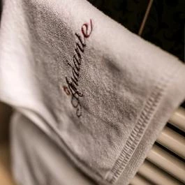 Andante Hotel és Étterem Szentgotthárd - Szobák