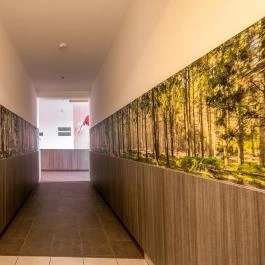 Andante Hotel és Étterem Szentgotthárd - Belső