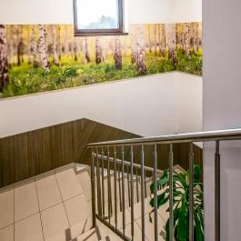 Andante Hotel és Étterem Szentgotthárd - Belső