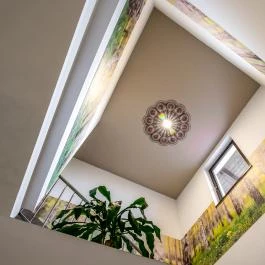 Andante Hotel és Étterem Szentgotthárd - Belső