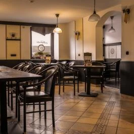 Andante Hotel és Étterem Szentgotthárd - Vendéglátás