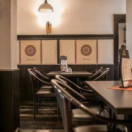 Andante Hotel és Étterem Szentgotthárd - Vendéglátás