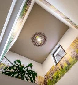 Andante Hotel és Étterem