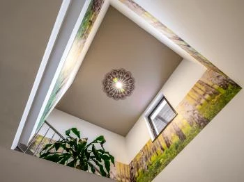 Andante Hotel és Étterem Szentgotthárd