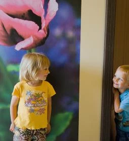 Andante Hotel és Étterem