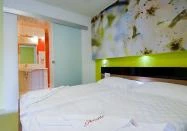 Andante Hotel és Étterem Szentgotthárd