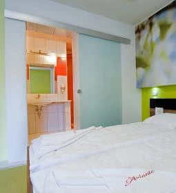 Andante Hotel és Étterem