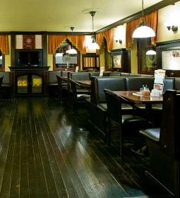 Andante Hotel és Étterem