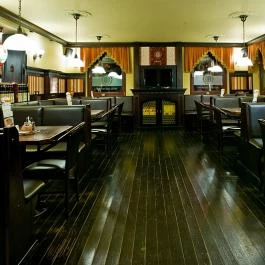 Andante Hotel és Étterem Szentgotthárd - Vendéglátás