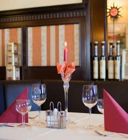 Andante Hotel és Étterem