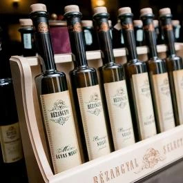 Andante Hotel és Étterem Szentgotthárd - Vendéglátás