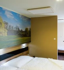 Andante Hotel és Étterem