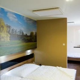 Andante Hotel és Étterem Szentgotthárd - Egyéb