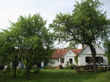 Csaliti Vendégház Őrség Szentgotthárd