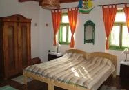 Csaliti Vendégház Őrség Szentgotthárd