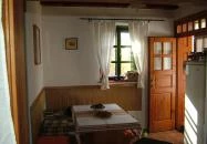 Csaliti Vendégház Őrség Szentgotthárd