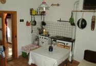 Csaliti Vendégház Őrség Szentgotthárd