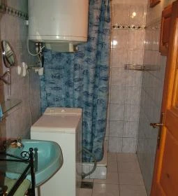 Csaliti Vendégház Őrség