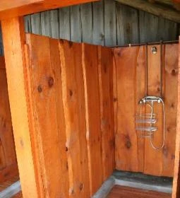 Csaliti Vendégház Őrség