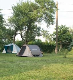 Csaliti Vendégház Őrség