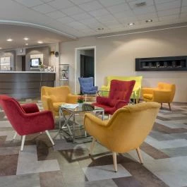 Gotthard Therme Hotel & Conference Szentgotthárd - Belső