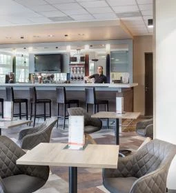 Gotthard Therme Hotel