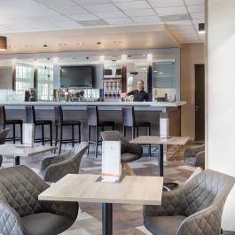 Gotthard Therme Hotel & Conference Szentgotthárd - Vendéglátás