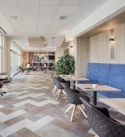 Gotthard Therme Hotel