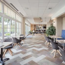 Gotthard Therme Hotel & Conference Szentgotthárd - Vendéglátás