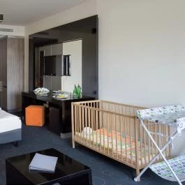 Gotthard Therme Hotel & Conference Szentgotthárd - Szobák