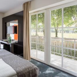 Gotthard Therme Hotel & Conference Szentgotthárd - Szobák