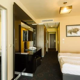 Gotthard Therme Hotel & Conference Szentgotthárd - Szobák