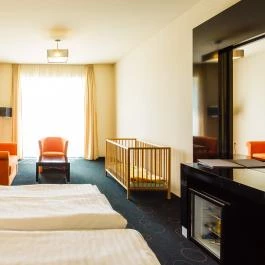Gotthard Therme Hotel & Conference Szentgotthárd - Szobák