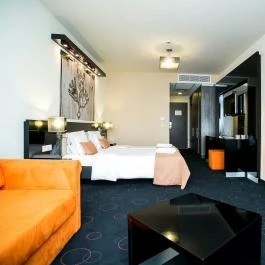 Gotthard Therme Hotel & Conference Szentgotthárd - Szobák