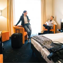 Gotthard Therme Hotel & Conference Szentgotthárd - Szobák