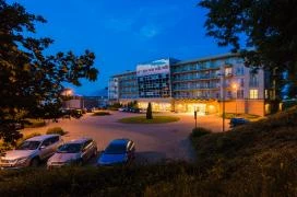 Gotthard Therme Hotel & Conference Szentgotthárd