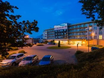 Gotthard Therme Hotel & Conference Szentgotthárd