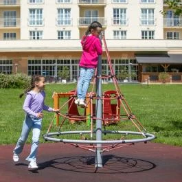 Gotthard Therme Hotel & Conference Szentgotthárd - Medence/kert