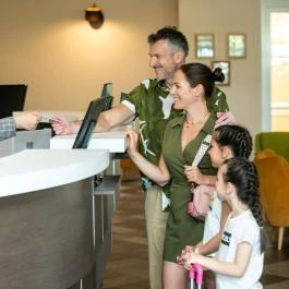 Gotthard Therme Hotel & Conference Szentgotthárd - Belső