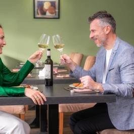 Gotthard Therme Hotel & Conference Szentgotthárd - Vendéglátás