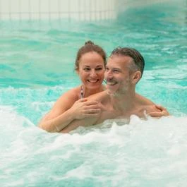 Gotthard Therme Hotel & Conference Szentgotthárd - Wellness