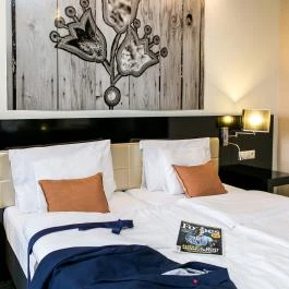 Gotthard Therme Hotel & Conference Szentgotthárd - Szobák